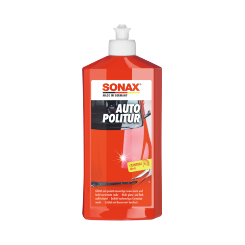 SONAX Auto Politur, 500 ml 03002000