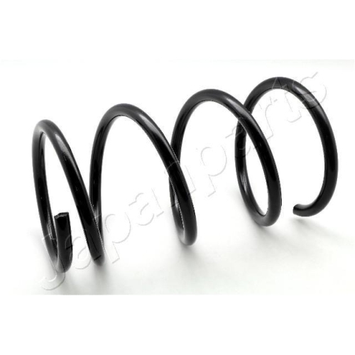 JAPANPARTS Fahrwerksfeder ZC2113H