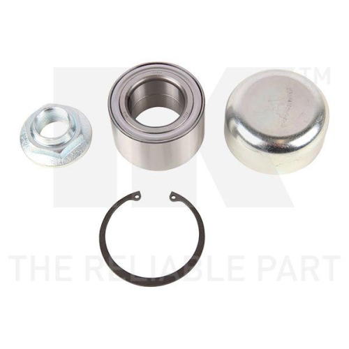 NK Radlagersatz 763934