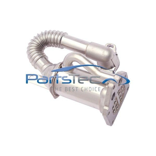PartsTec K&uuml;hler, Abgasr&uuml;ckf&uuml;hrung PTA510-0796
