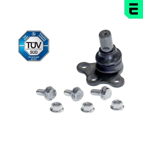 OPTIMAL Trag-/Führungsgelenk G3-1022