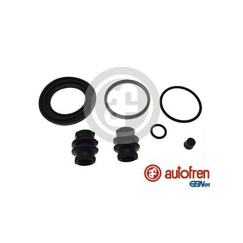 AUTOFREN SEINSA Reparatursatz, Bremssattel D42421