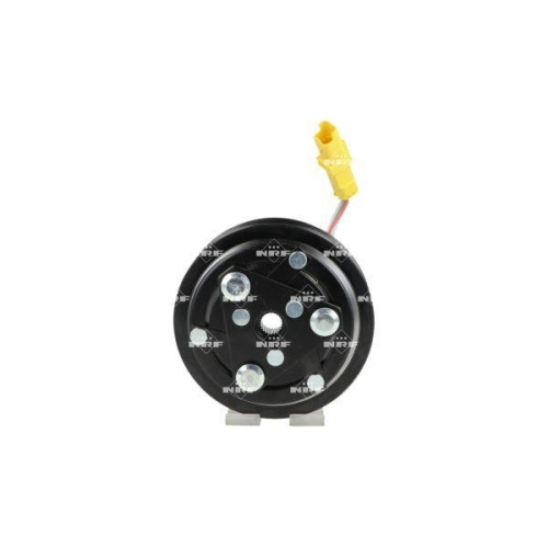 NRF Magnetkupplung, Klimakompressor 380176