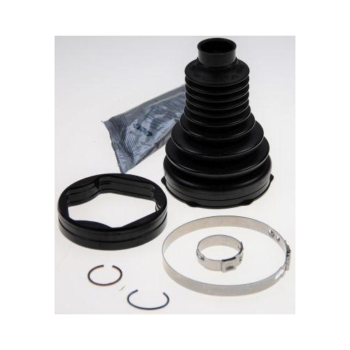 SPIDAN Faltenbalgsatz, Antriebswelle 36652