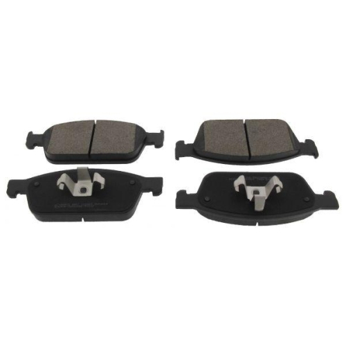 MAPCO Bremsbelagsatz, Scheibenbremse 6667