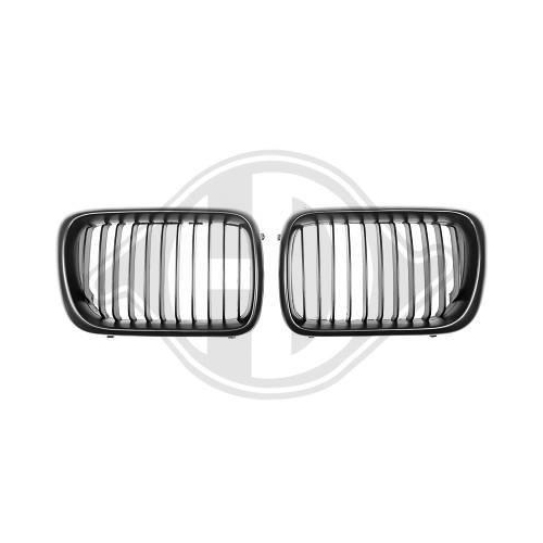 DIEDERICHS Kühlergitter HD Tuning 1213640