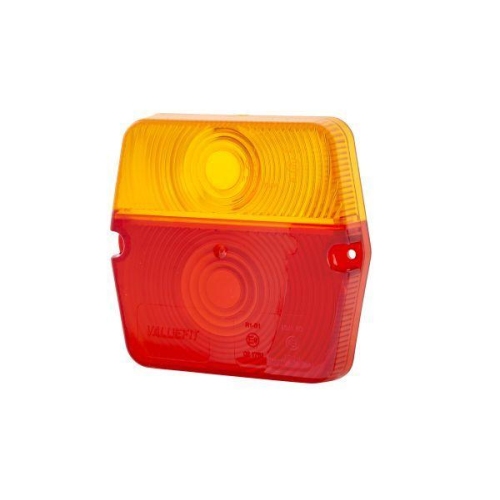 HELLA Lichtscheibe HELLA VALUEFIT 9EL 357 032-111