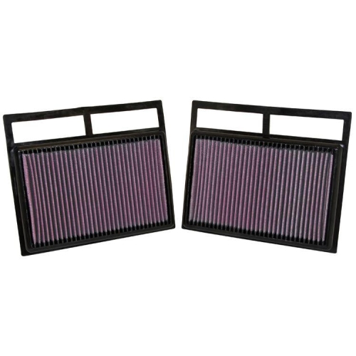 K&N Filters Luftfilter 33-2412