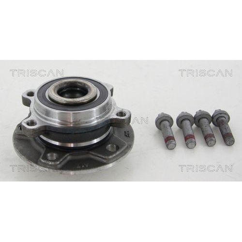 TRISCAN Radlagersatz 8530 102003