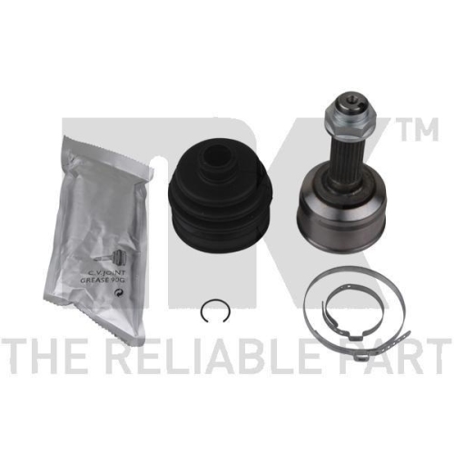 NK Gelenksatz, Antriebswelle 515109