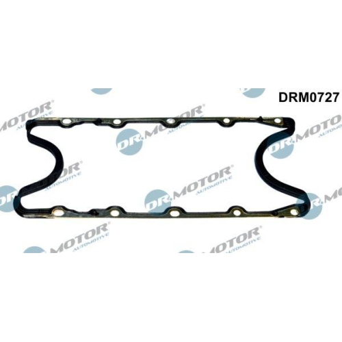 Dr.Motor Automotive Dichtung, &Ouml;lwanne