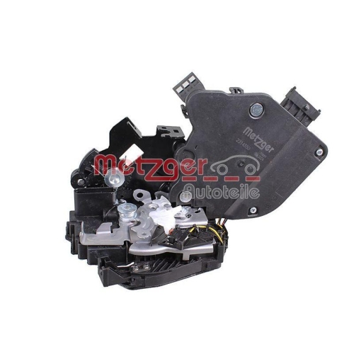 METZGER AUTOTEILE T&uuml;rschloss GREENPARTS