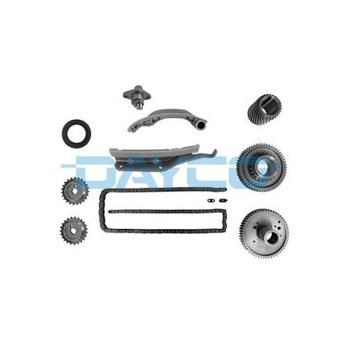 DAYCO Steuerkettensatz