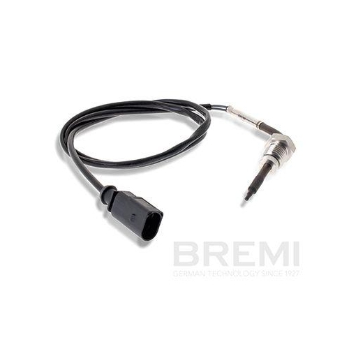 BREMI Sensor, Abgastemperatur