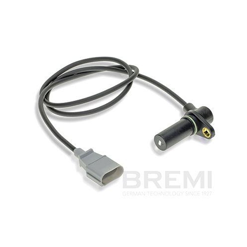 BREMI Impulsgeber, Kurbelwelle