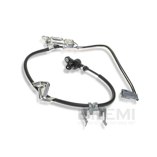 BREMI Sensor, Raddrehzahl