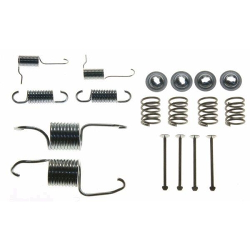 TRW Zubeh&ouml;rsatz, Bremsbacken