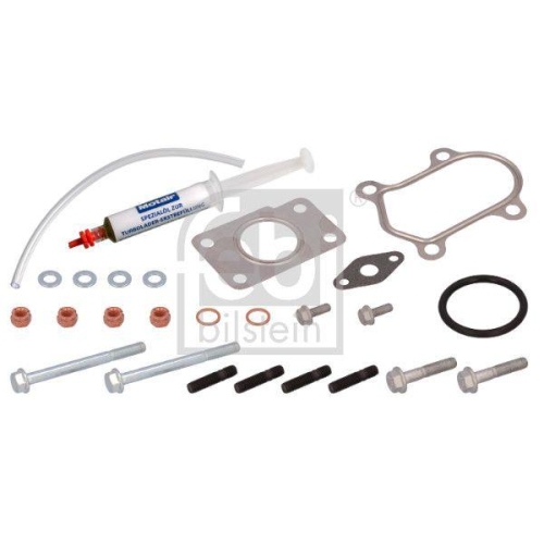 FEBI BILSTEIN Montagesatz, Lader