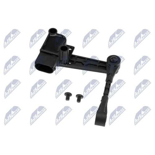 NTY Sensor, Leuchtweitenregulierung ECX-LR-006