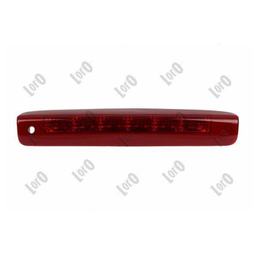 ABAKUS Zusatzbremsleuchte LORO