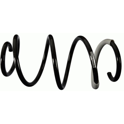 SACHS Fahrwerksfeder