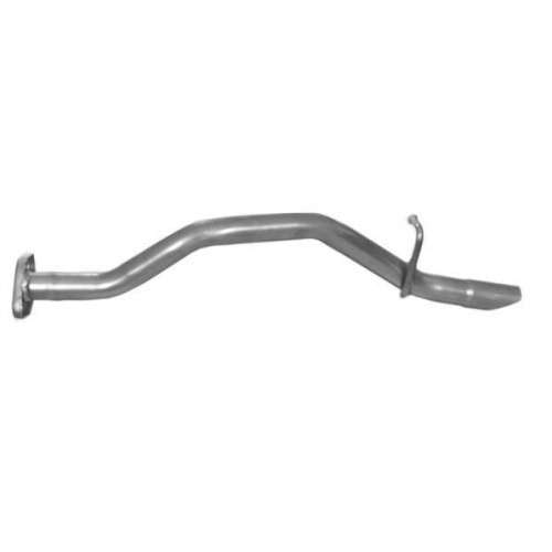 VEGAZ GmbH Abgasrohr DIR-43