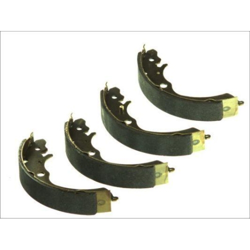 ABE Bremsbackensatz C04011ABE