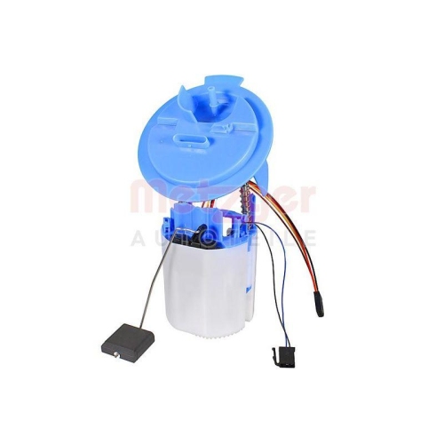 METZGER AUTOTEILE Kraftstoff-Fördereinheit 2250672