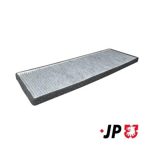 JP GROUP Filter, Innenraumluft JP 1228100200