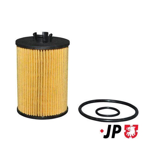 JP GROUP Ölfilter JP 1318501900