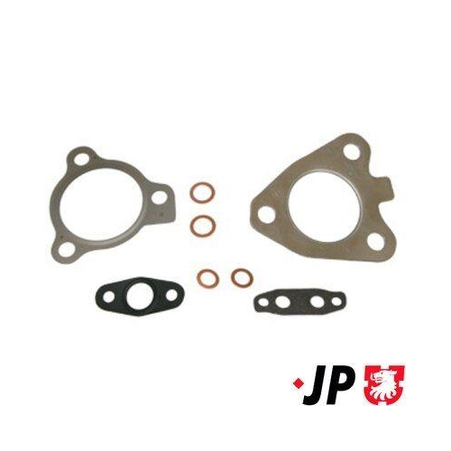 JP GROUP Montagesatz, Lader JP 3517751410