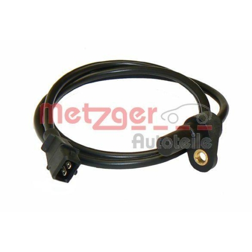 METZGER AUTOTEILE Sensor, Geschwindigkeit/Drehzahl 0909015