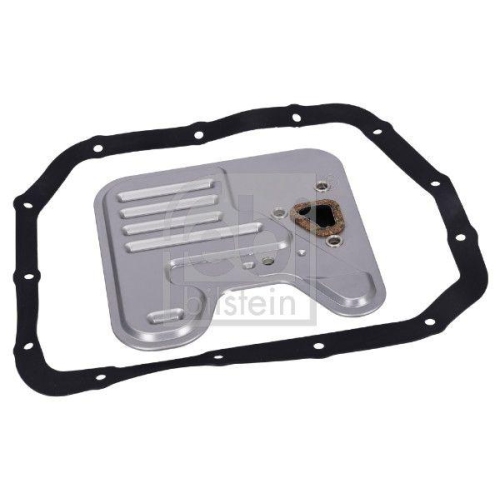 FEBI BILSTEIN Hydraulikfiltersatz, Automatikgetriebe 185444