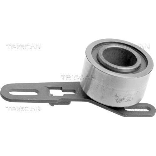 TRISCAN Spannrolle, Zahnriemen 8646 16107