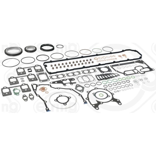 ELRING Dichtungsvollsatz, Motor 158.910