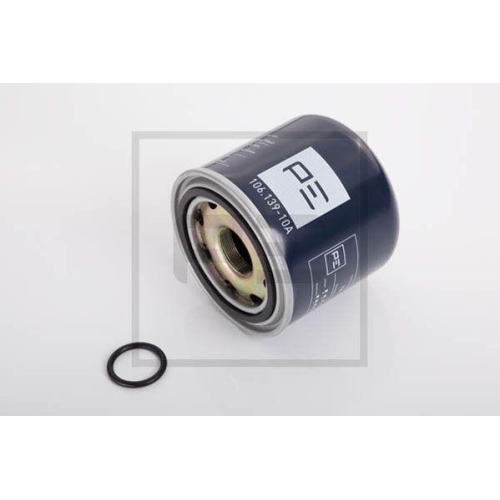 PE Automotive Lufttrocknerpatrone, Druckluftanlage 106.139-10A