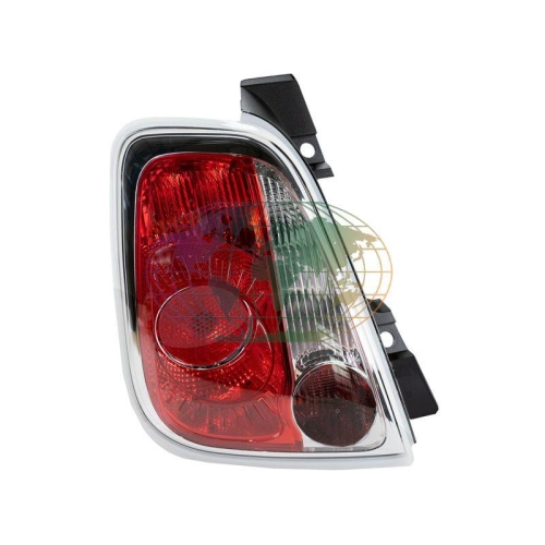 Lexmond Trading BV Schlussleuchte 3221432