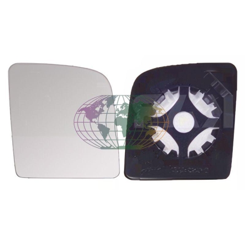 Lexmond Trading BV Spiegelglas, Au&szlig;enspiegel 3606061