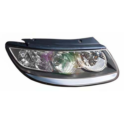 Lexmond Trading BV Hauptscheinwerfer 4473277