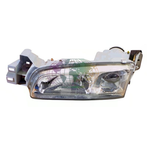 Lexmond Trading BV Hauptscheinwerfer 5665276