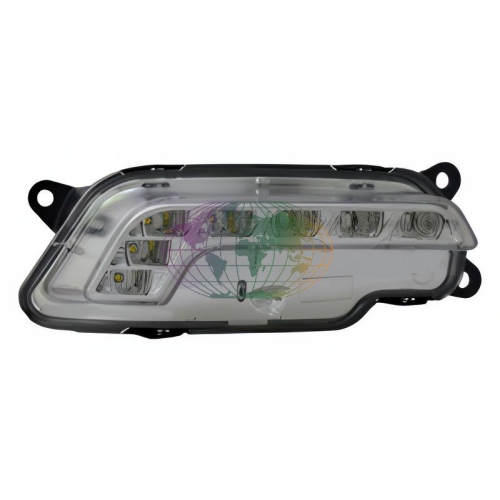 Lexmond Trading BV Tagfahrleuchte 6075295