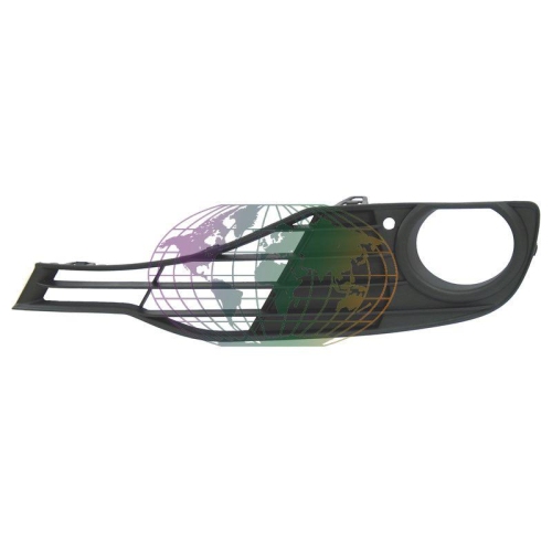 Lexmond Trading BV L&uuml;ftungsgitter, Sto&szlig;f&auml;nger 1645384