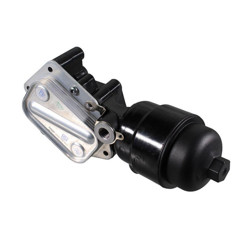 METZGER AUTOTEILE Geh&auml;use, &Ouml;lfilter 2370153