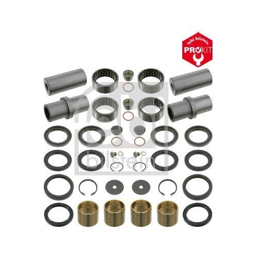 FEBI BILSTEIN Reparatursatz, Achsschenkelbolzen ProKit 24662