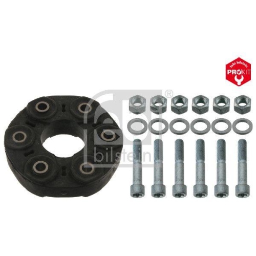 FEBI BILSTEIN Gelenk, Gelenkwelle ProKit 40087