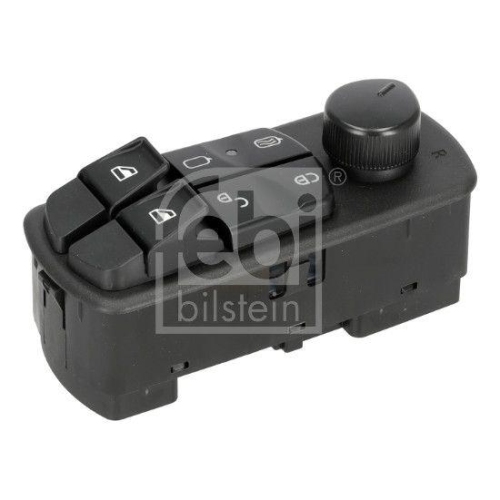 FEBI BILSTEIN Multifunktionsschalter febi Plus 1004111
