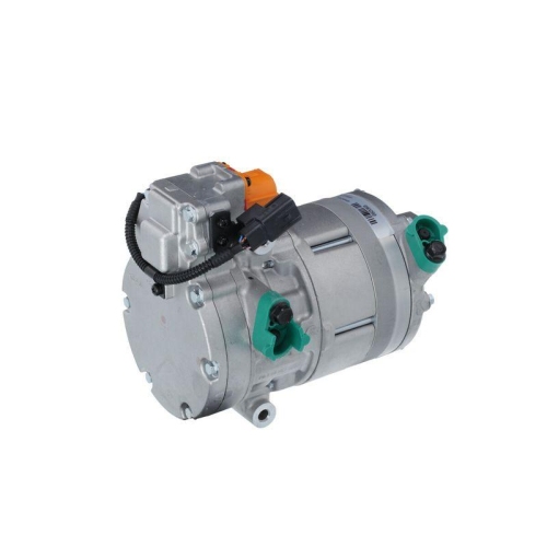 VALEO Kompressor, Klimaanlage VALEO ORIGINS NEW OE TECHNOLOGIE 690299