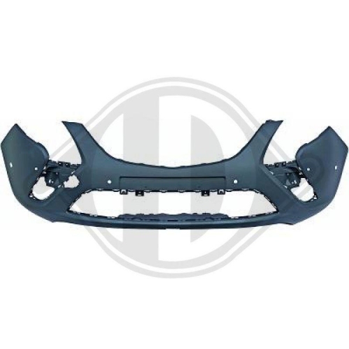 DIEDERICHS Sto&szlig;f&auml;nger HD Priority Parts 1892250