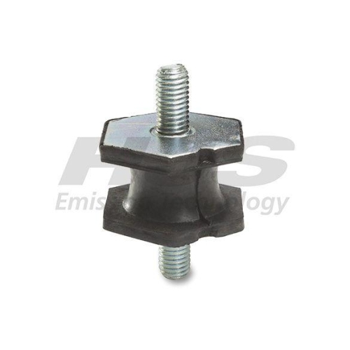 HJS Halter, Abgasanlage 83 23 6652