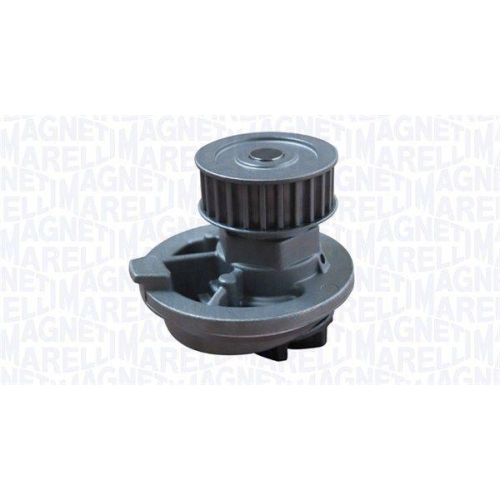 MAGNETI MARELLI Wasserpumpe, Motork&uuml;hlung 352316170848